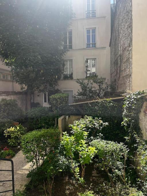 Cosy Renovated 1-bedroom Etoile Appartamento