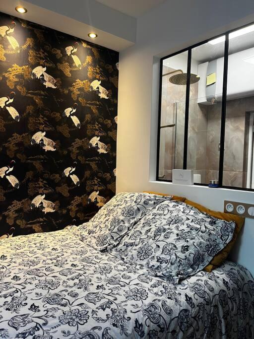 Appartamento Cosy Renovated 1-bedroom Etoile *
