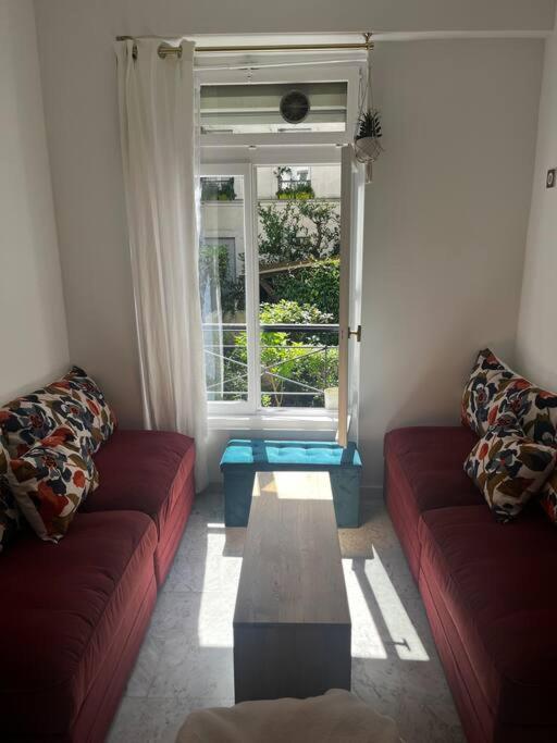 Appartamento Cosy Renovated 1-bedroom Etoile